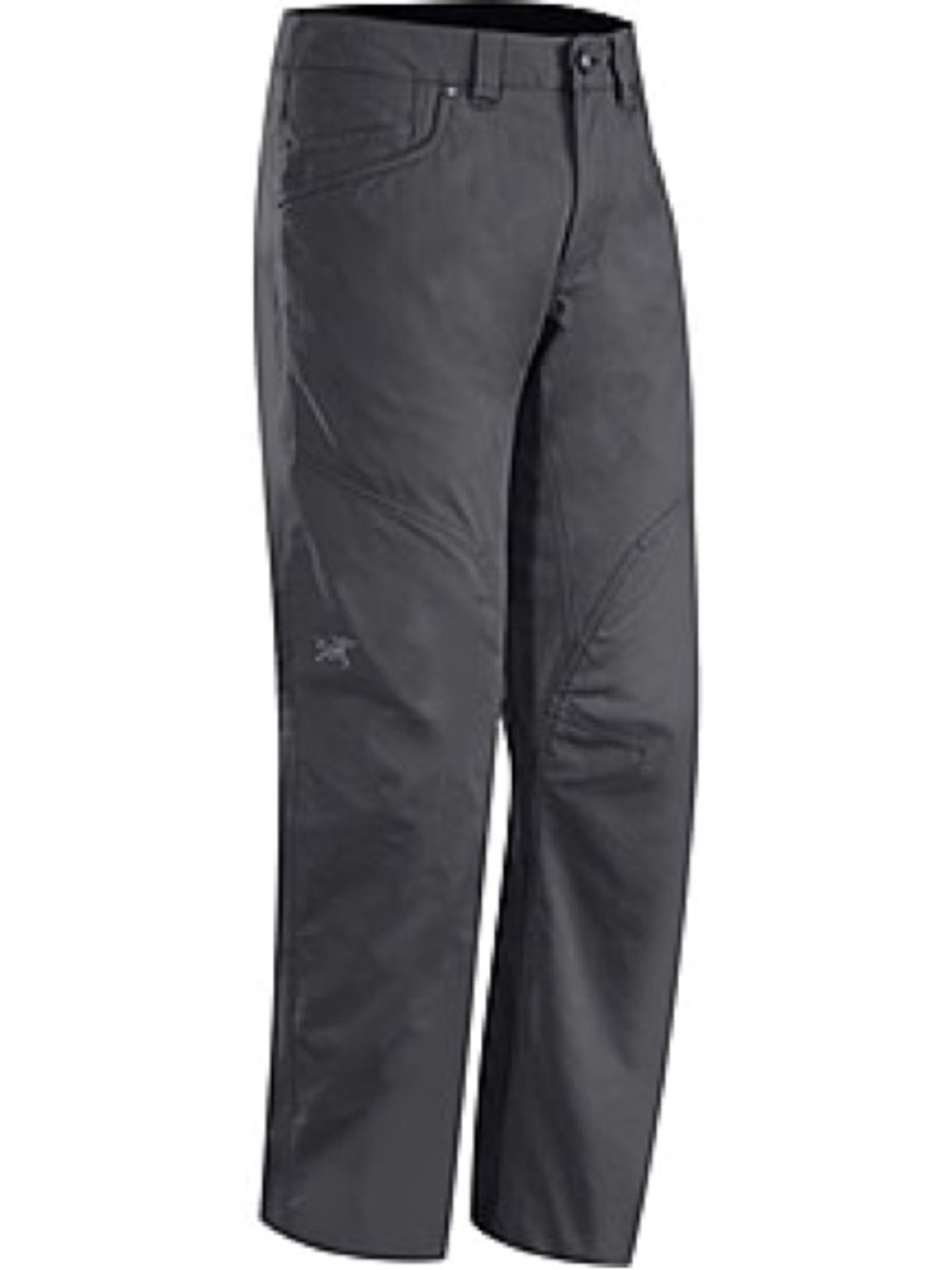 Arcteryx Mens Cronin Pant Hieroglyph Rare! Expired! NWT! Men’s 30x32 Gray